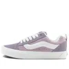 Vans Knu Skool 'pink Purple'