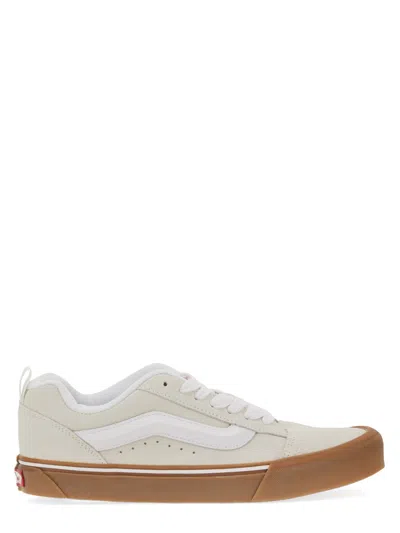 VANS VANS KNU SKOOL SNEAKER