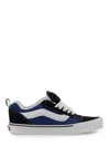 Vans Sneaker Knu Skool In Blue
