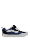 Vans Sneaker Knu Skool In White