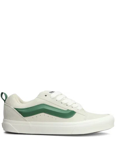 VANS KNU SKOOL SNEAKERS