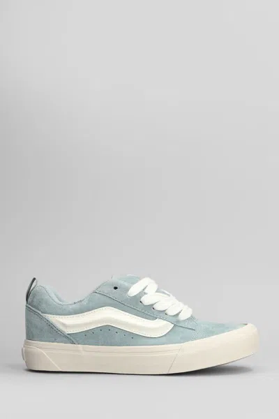 Vans Knu Skool Sneakers