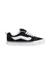 Vans Mike Side Zip Slim Trouser