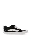Vans Knu Skool Sneakers In Multi