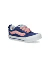 Vans Knu Skool Sneakers In Blue