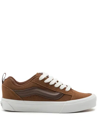 VANS VANS KNU SKOOL SUEDE