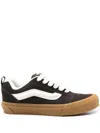Vans Sneaker "rowley" Classic In Brown