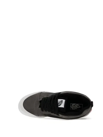 Vans Knu Skool Sneakers In Multi