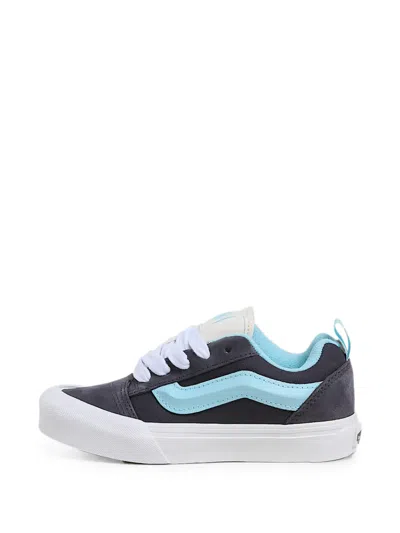 Vans Kids'  Old Skool Sneaker In Black