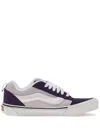 Vans Knu Skool Sneakers In Purple