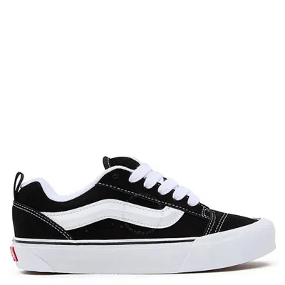VANS VANS KNU SKOOL SUEDE SHOE