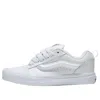 Vans Knu-skool 'true White'
