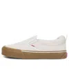 Vans Knu Slip-on 'white Gum'