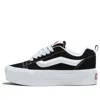 Vans Knu Stack 'black'