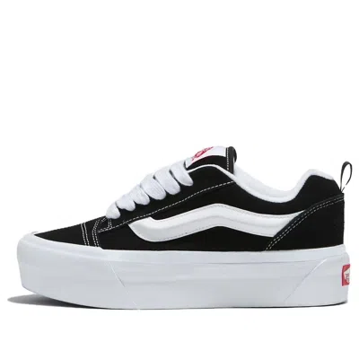 Vans Knu Stack 'black'