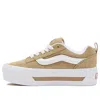 Vans Knu Stack 'tan White'