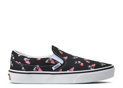 Vans K-pop Demon Hunters X  Slip-on 'black'