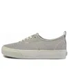 Vans Krink X Vault Authentic Vlt Lx 'medium Grey' In Gray