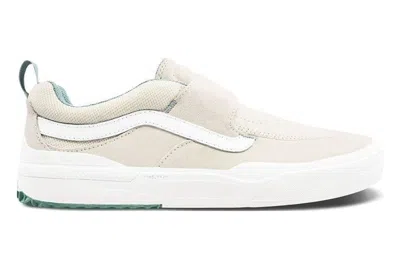 Pre-owned Vans Kyle Pro 2 Antique White