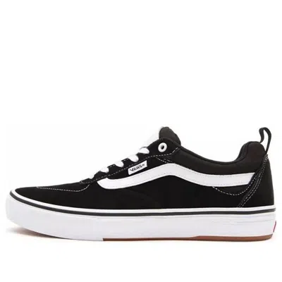VANS Vans Kyle Walker Black/White