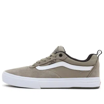 Vans Kyle Walker 'grey' In Multi