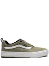 Vans Kyle Walker "overland Trek" Sneakers In Green