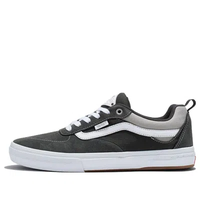 Vans Kyle Walker Pro In Black