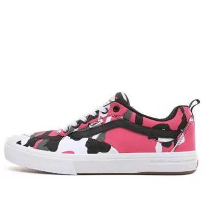 Vans Kyle Walker Pro 'camouflage' In Multi