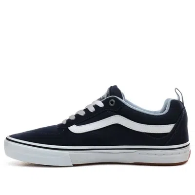Vans Kyle Walker Pro 'dress Blues' In Multi