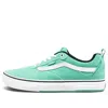 Vans Kyle Walker Pro 'jade White' In Blue