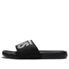 Vans La Costa Slide-on 'black White'
