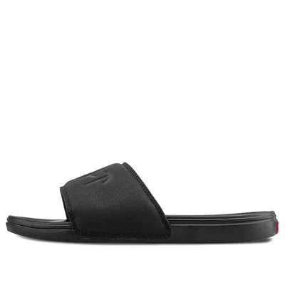 Vans La Costa Slide-on Blackgray