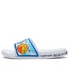 Vans La Costa Slide-on X One Piece White In White