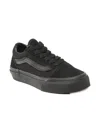 Vans Boys Preschool   Knu Skool In Black