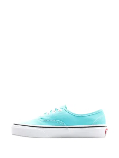 Vans Lace-up Sneakers In Blue