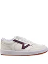 Vans Lace-up Sneakers In Neutral