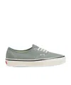 Vans Authentic 44 Sneaker In Gray