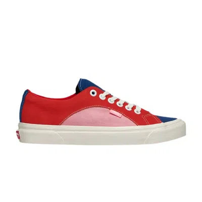 Pre-owned Vans Lampin 86 Dx 'anaheim Factory - True Blue Cotton Candy' In Multi-color