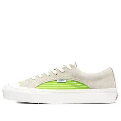 Vans Lampin Lx 'lime Green' In Multi
