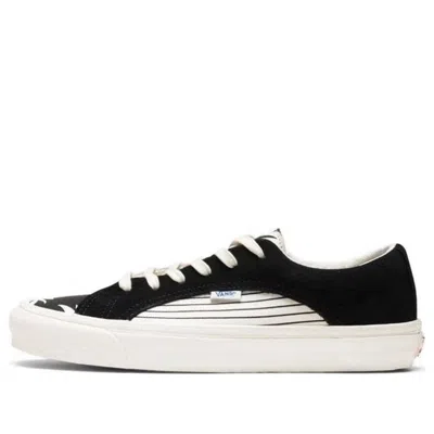 Vans Lampin Lx 'marshmallow' In Black