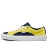 Vans Lampin 'retro Skate - Dress Blues Gold'