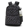 Vans Large School Laptop Backpack 'black Multi'
