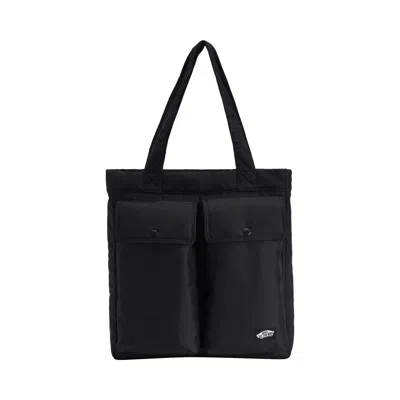 Pre-owned Vans Lawler Tote 'black' | Men's Size Onesize