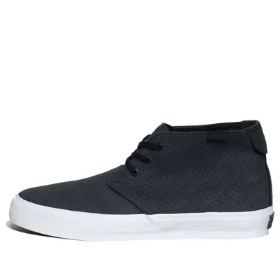 Vans Lce-t X Syndicate Chukka Decon S Black