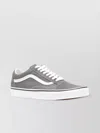 Vans Old Skool Panelled-design Sneakers In White