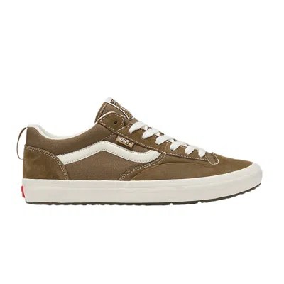 Pre-owned Vans Lizzie Low 'sepia Marshmallow' | Brown | Men's Size 4.5