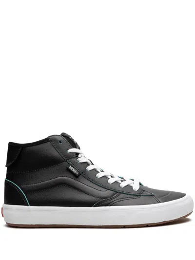 Vans Lizzie "wearaway" Sneakers In Schwarz