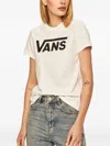 Vans ロゴ Tシャツ In Multi