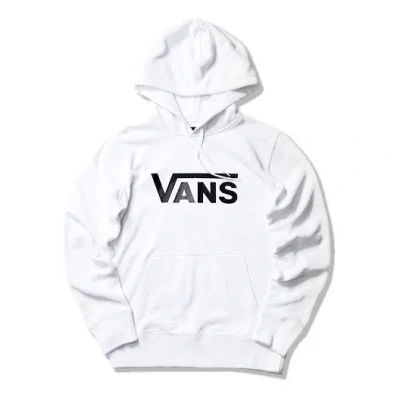 VANS Vans Logo Printing White