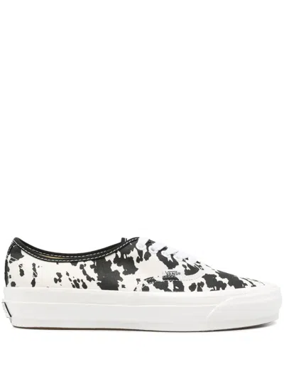 Vans Logo-tag Sneakers